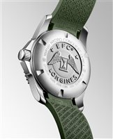Orologio Longines Uomo Hydroconquest in Acciaio L37814069 - L37814069
